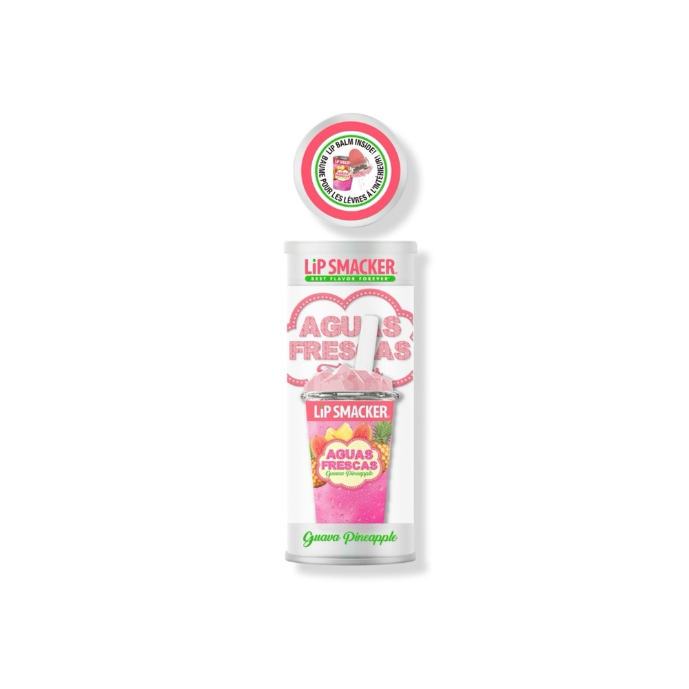 * BUY NOW * Lip Smacker Guava Pineapple Lip Balm